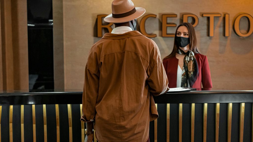 En Cadence - Une parfaite compréhension des métiers et contraintes HCR.